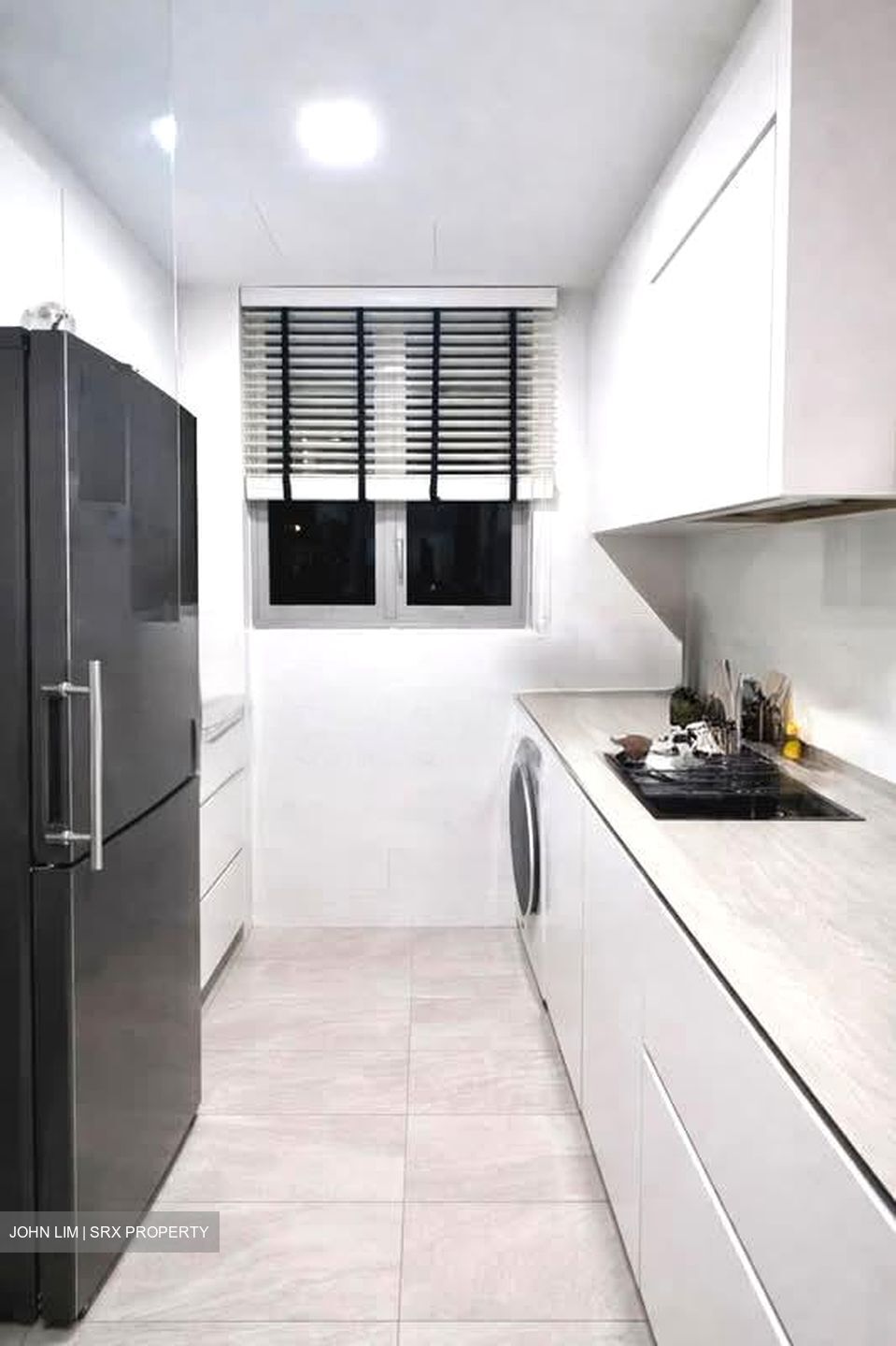 Prive (D19), Condominium #566497961